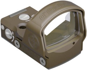 LEU DELTA PNT PRO 6 MOA FDE