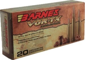 BAR 243 80GR VORTX 20RD