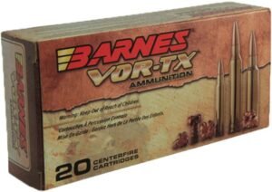BAR 30-06 150GR VORTX 20RD