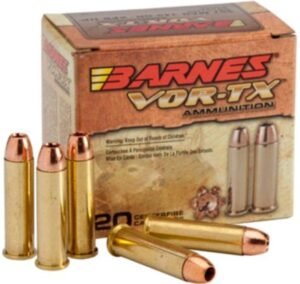 BAR 44M 225GR VORTX XPB 20RD