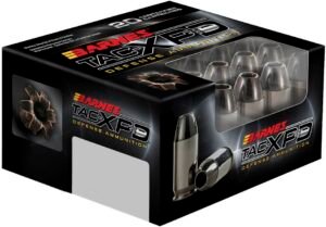 BAR 40SW 140GR TAC-XPD 20RD