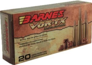 BAR 300RUM 165GR VORTX 20RD