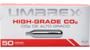 UMA CO2 12 GRAMS 50 PACK
