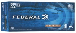 FDR 222 50GR PWRSK SP 20RD