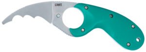 CRK BEAR CLAW GREEN
