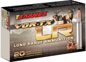 BAR 6.5CR 127GR VORTX LRX 20RD