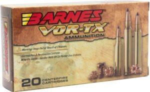 BAR 6.5CR 120GR VORTX 20RD