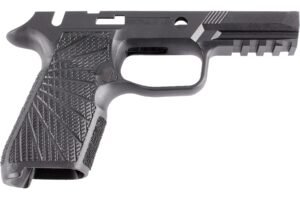 WCT GRIP WCP320 COMPACT MS BLK
