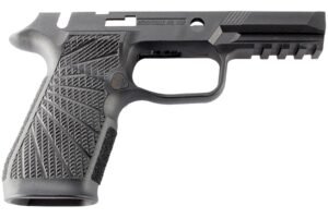 WCT GRIP WCP320 CARRY MS BLK