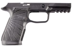 WCT GRIP WCP320 CARRY BLK