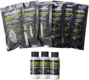 OSS SUPPRESSOR SAUCE REFIL KIT