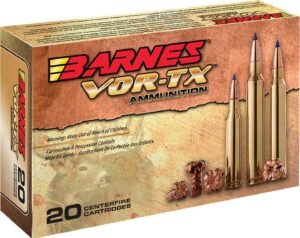 BAR 350LGND 170GR VORTX 20RD
