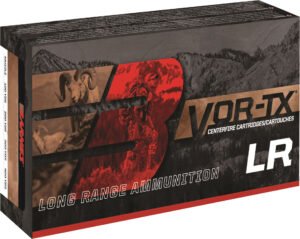 BAR 6MM ARC 90GR VORTX 20RD