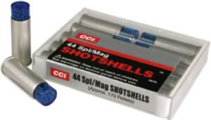 CCI 38SP SHOTSHELL 10RD