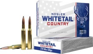 NOS 270 130GR WCA SBSP 20RD