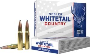 NOS 308 165GR WCA SBSP 20RD