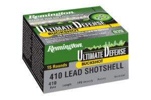 REM 410 BU 3-000-5P ULT 15RD