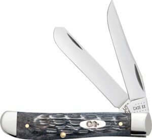 CAE MINI TRAPPER GRAY BONE