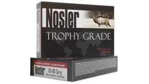 NOS 30-06 168GR TG ABLR 20RD