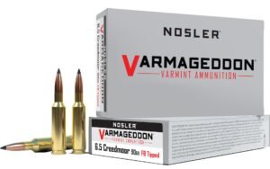 NOS 6.5CR 90GR VARM FBT 20RD