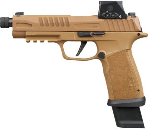 SIG P365 FUSE TAC RXX 9MM 21R