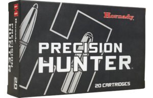 HRN 270WSM 145GR ELD-X 20RD