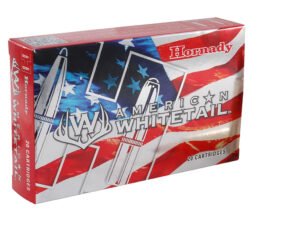 HRN 7MM08 139GR SP AW 20RD