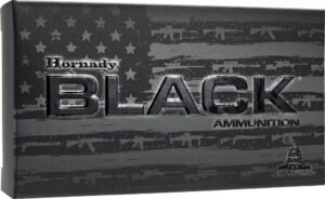 HRN 5.45X39 60GR BLK V-MAX 20R