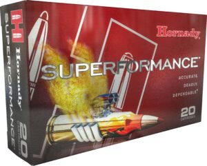 HRN 25CR 112GR SPF CX 20RD