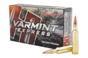 HRN 6.5CR 95GR V-MAX 20RD