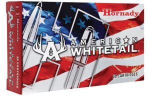 HRN 6.5CR 129GR INT AW 20RD