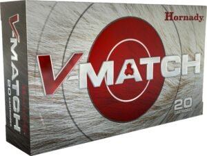 HRN 224VALK 62GR ELD-VT 20RD