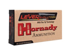 HRN 30-30 160GR LVREV FTX 20RD