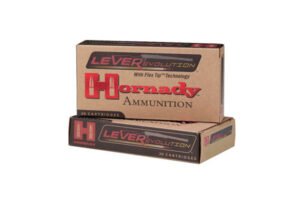 HRN 308MAR 160GR LVREV FTX 20R