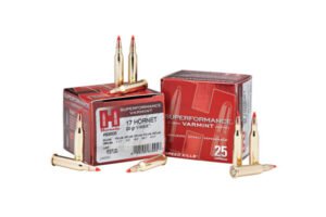 HRN 17H 20GR SPFV V-MAX 25RD