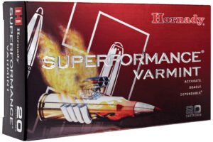 HRN 222 50GR SPFV V-MAX 20RD