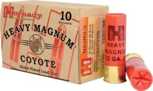 HRN 12G BU 3-1.5-00 COYOTE 10R