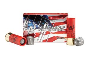 HRN 12G SLRFL 2.75-1 AW HP 5RD