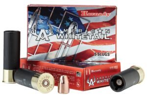 HRN 12G SLSAB 2.75-325GR AW 5R