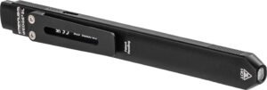 SLI WEDGE SL LIGHT 500LUM BLK
