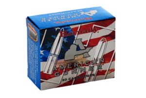 HRN 45AP 185GR AG XTP 20RD