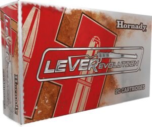 HRN 10MM 150GR LVREV FTX 20RD