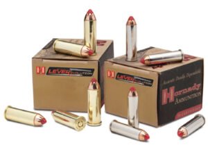 HRN 44M 225GR LVREV FTX 20RD
