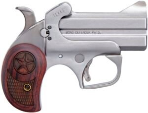 BND TX DEFENDER DERR 45/410