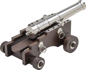 TRA MINI CANNON OLD IRONSIDES
