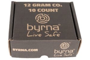 BYR CO2 12 GRM 10 PACK