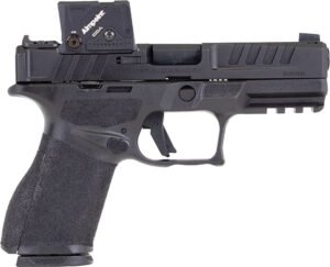 SPG ECHEL CMPT 9MM COA 15/18RD