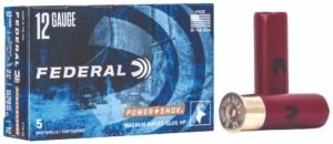 FDR 12G SLRFL 2.75-1.25 PWRSK5