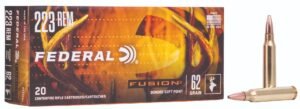 FDR 223 62GR FUSION 20RD
