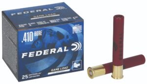 FDR 410 HB 3-.6875-6 25RD